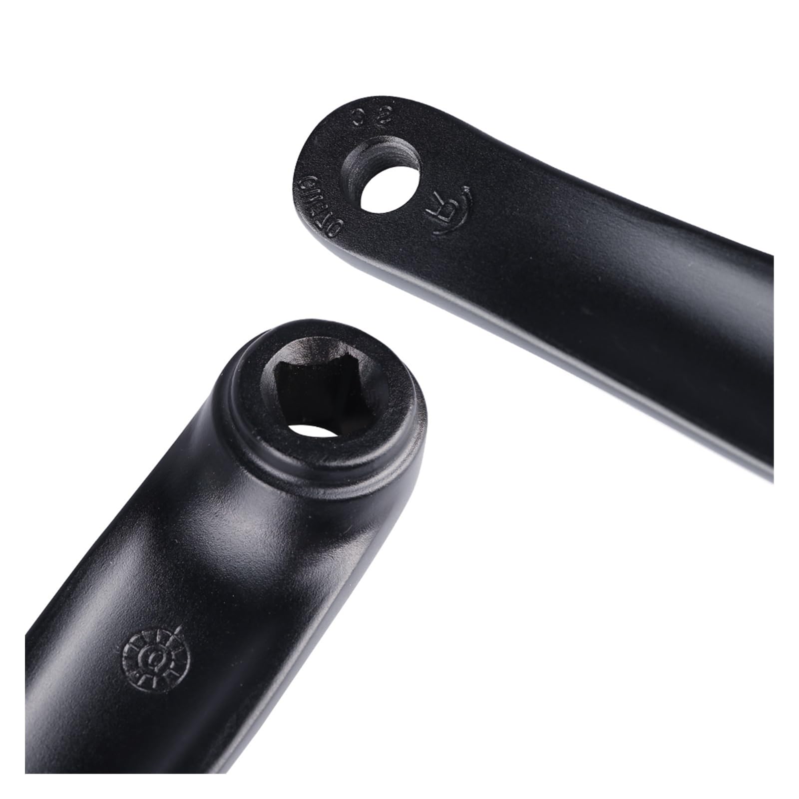 BAFANG 170mm Crank Arm Set For BBS01 BBS02 BBSHD E-Bike Conversion Kits