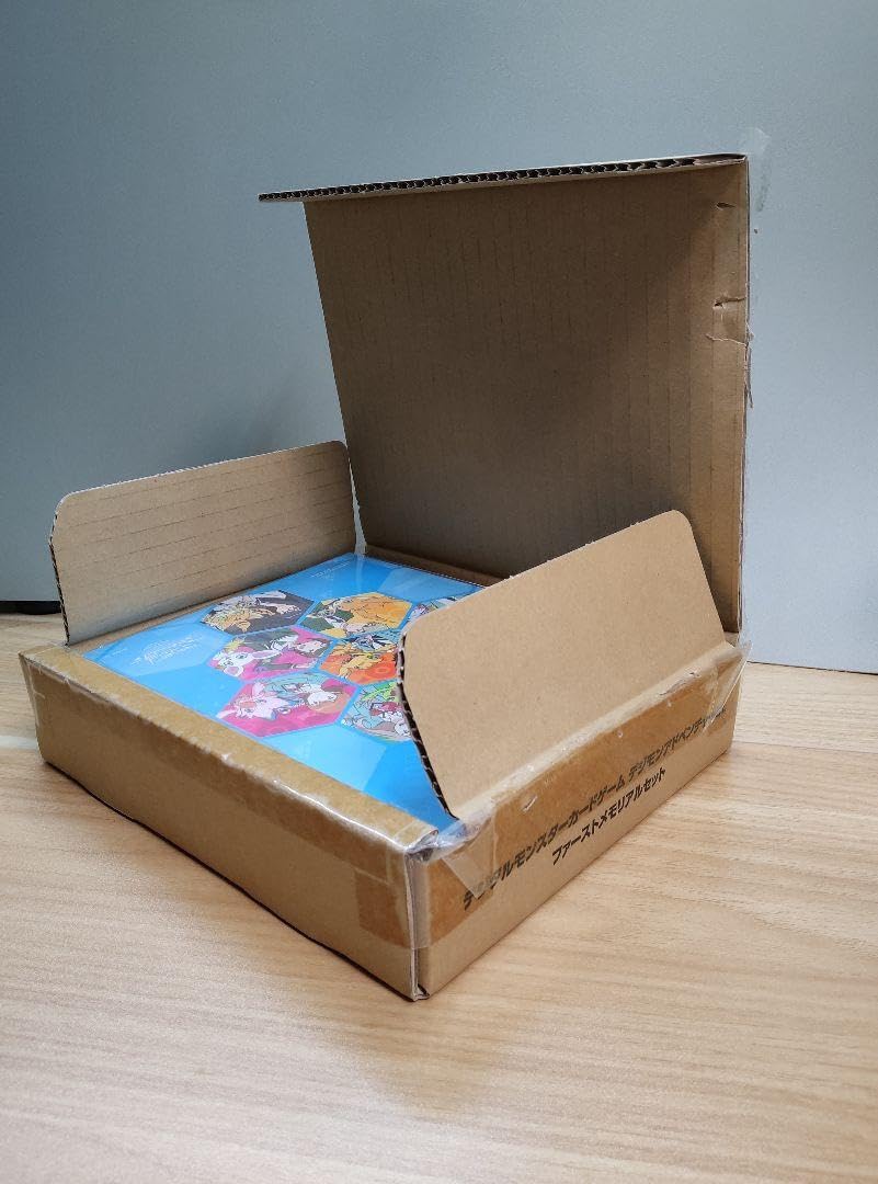 Amazon.co.jp: デジモンアドベンチャー tri ファーストメモリアル