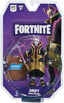 Amazon.co.jp: フォートナイト リアルアクションフィギュア 002