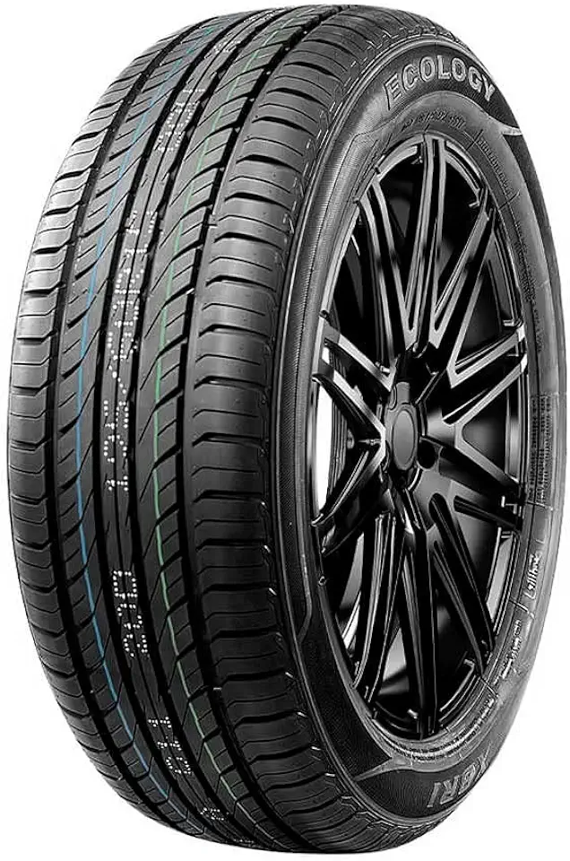 Pneu 195/60R15 Aro 15 XBRI ECOLOGY 88H