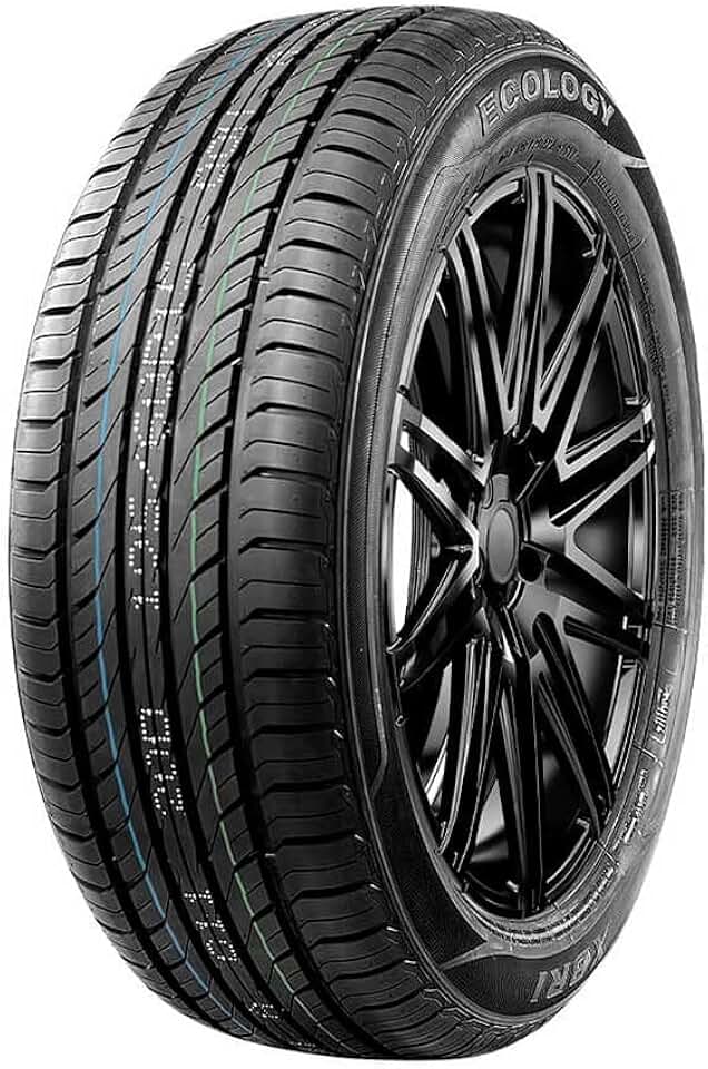 Pneu 195/60R15 Aro 15 XBRI ECOLOGY 88H