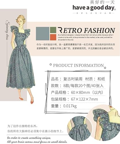 Pegatinas para kit de álbumes de recortes, diseño de niña de flores, diario, diario, diario, suministros decorativos, 60 unidades por paquete