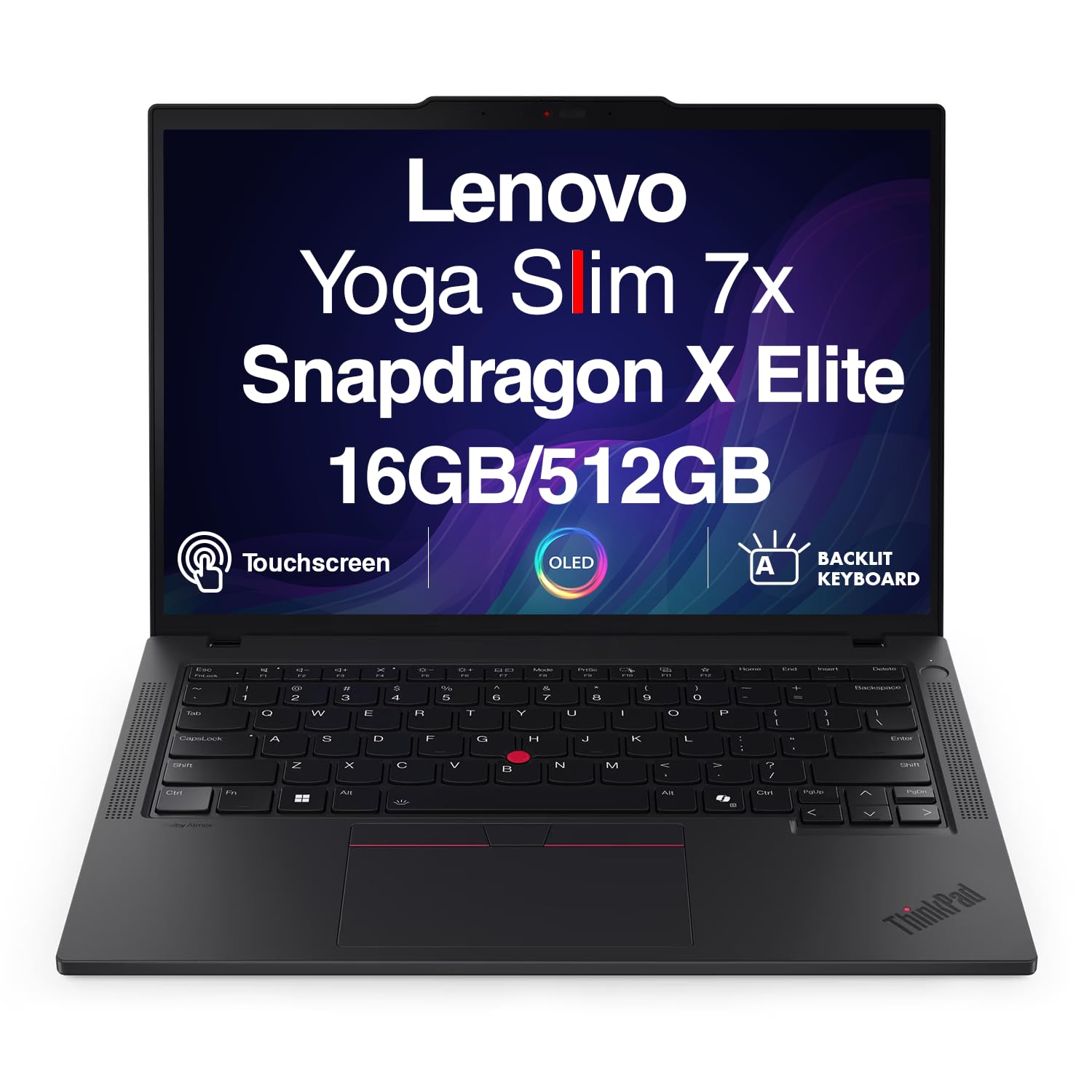 7 Slim Yoga 【未開封】Lenovo Gen for PC Copilot+ Versatile A | AMD) inch (14 10 Gen 7 Slim Yoga 10 Windowsノート本体