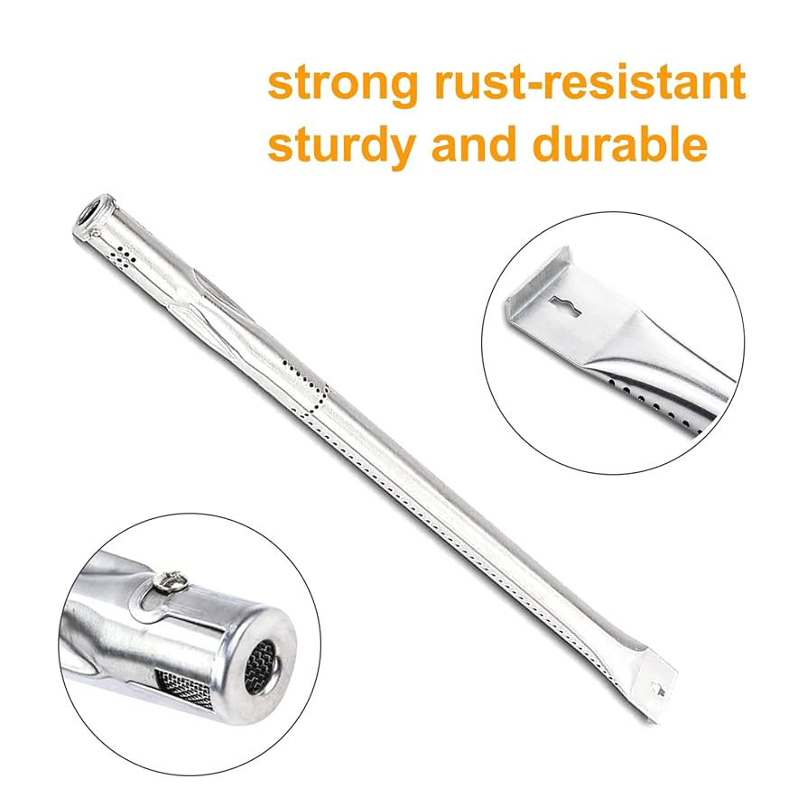 GKW13 ステンレススチール グリル 4バーナー キッチンエイド 4バーナー