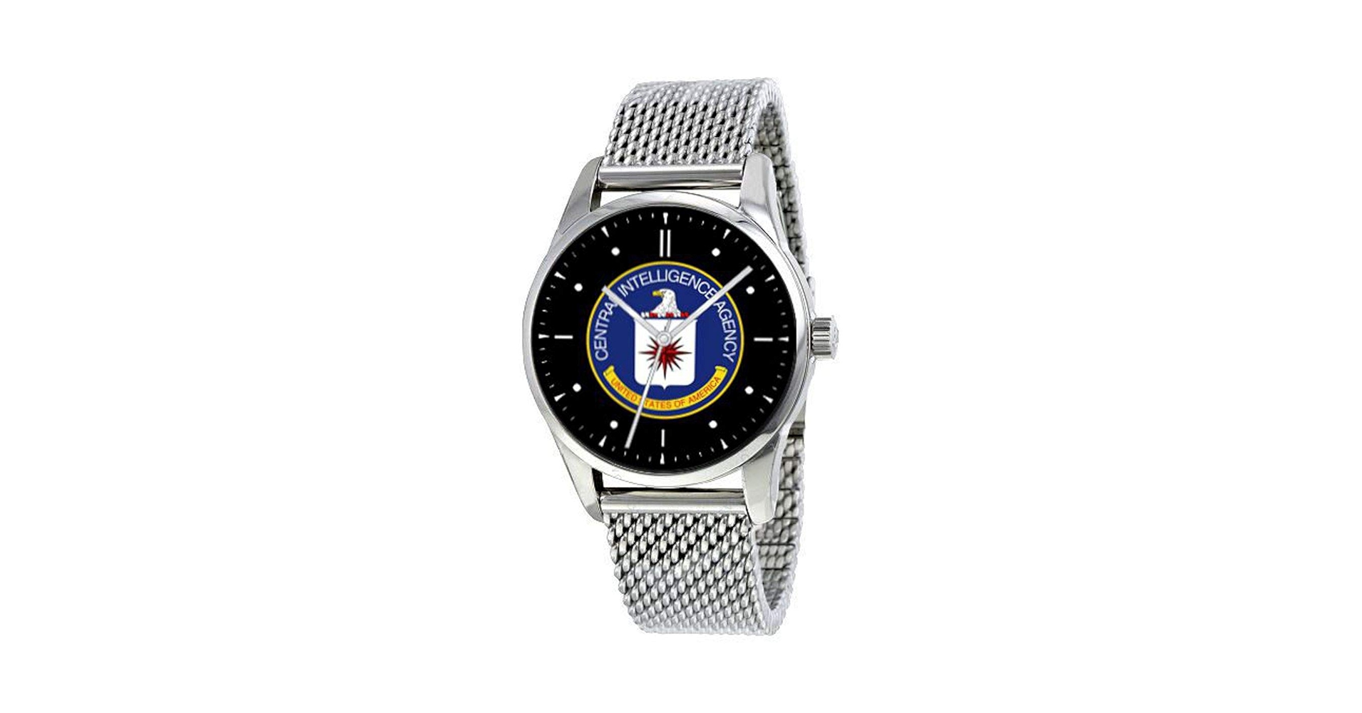 ミリタリー 1/6 CIA Central Intelligence Agency Monkey Depot - Uniform Set: Very Hot CIA Central