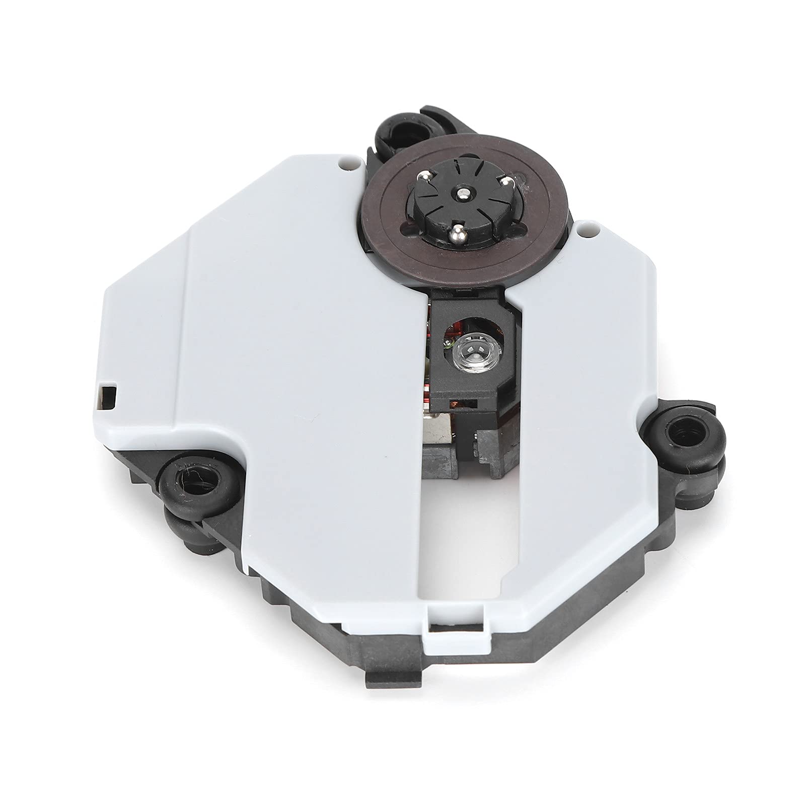 Conjuntos de Chips Profesionales, Materiales de ABS de, Rendimiento Estable, un Reemplazo Maravilloso para la Lente Antigua o Rota, Diseñados para la Consola de Juegos KSM