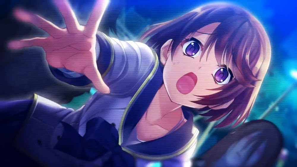 Amazon.com: Song Of Memories (PS4) : Video Games