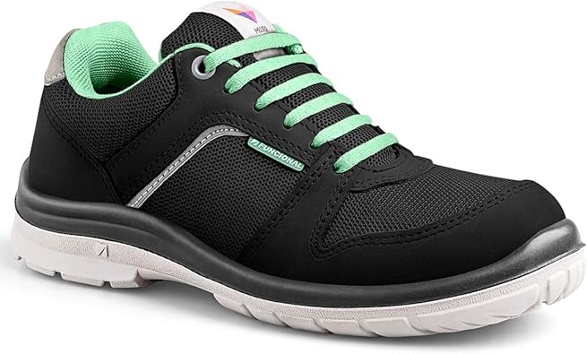 Alloy toe womens shoes Clearance