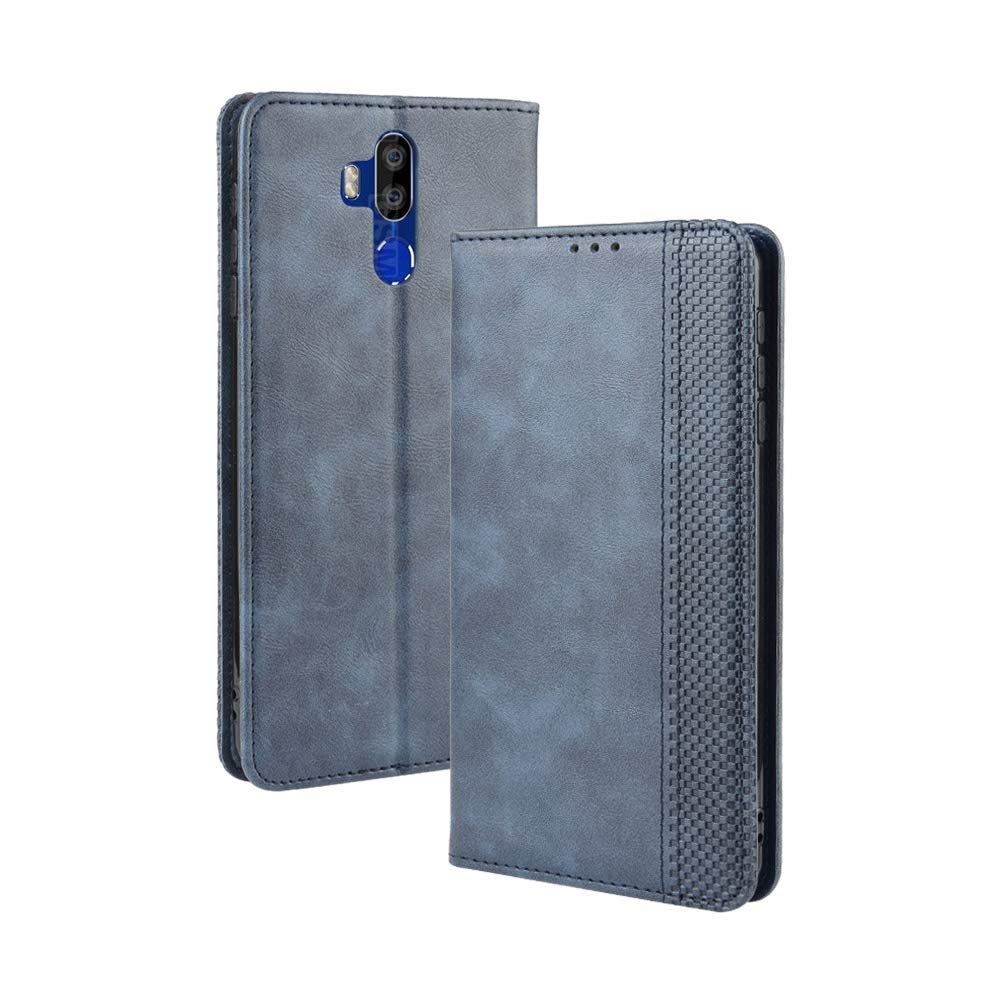 Amazon.co.jp: YEZHU OUKITEL K9 Notebook Type Case, PU