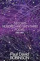 Second Hundred and Sixty-three Poems 1512274283 Book Cover