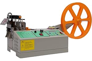 280W Automatic Ribbon Cutting Machine