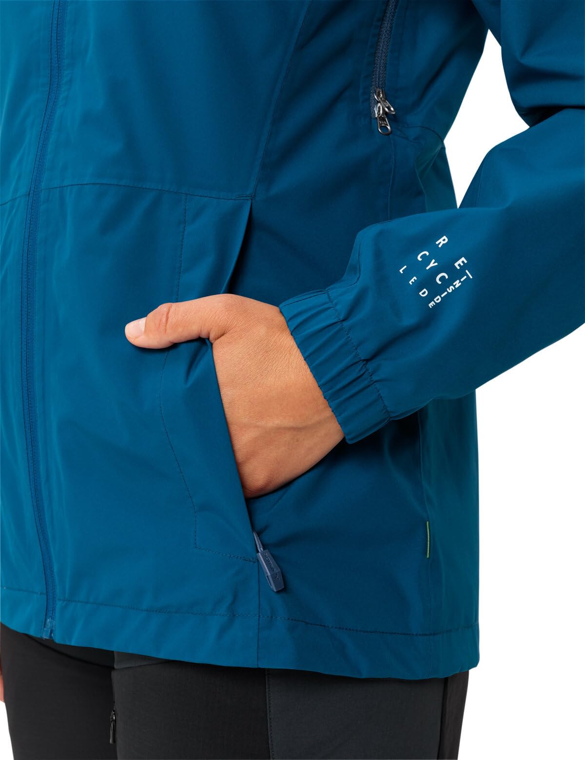 VAUDE Kurtka Kobiety Women's Neyland Jacket