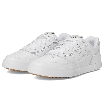 adidas Golf Retrocross 25 Spikeless Golf Shoes Women