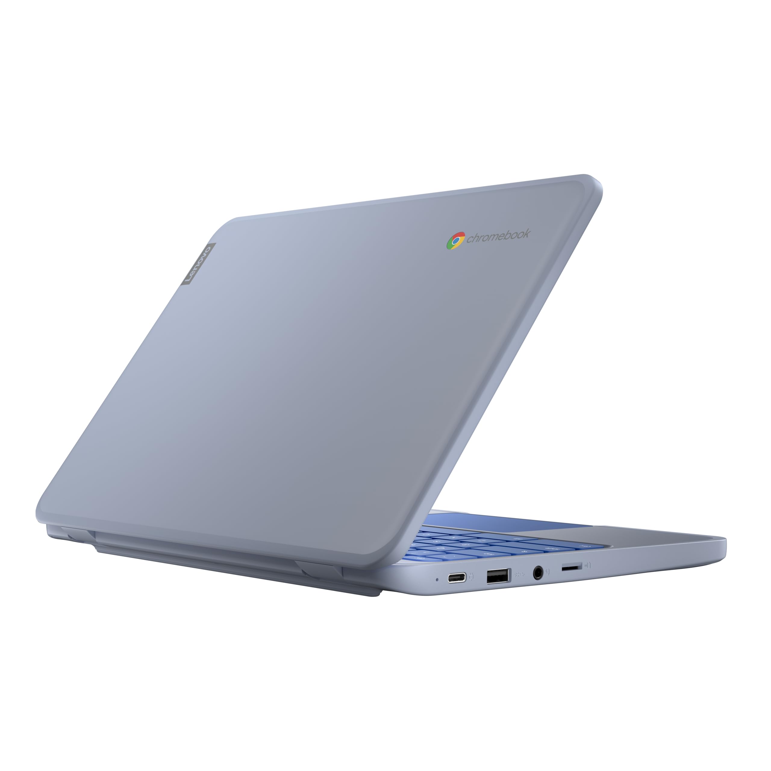 Lenovo Chromebook 11-Inch HD Display Intel Celeron N4500 64 GB 4