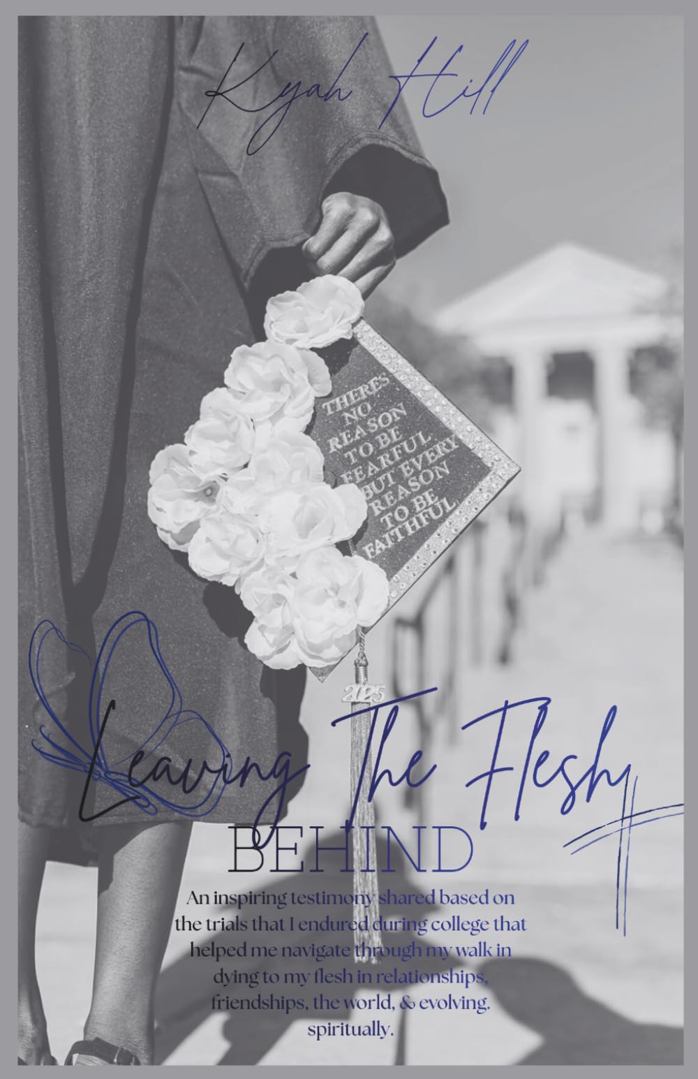 Leaving The Flesh Behind