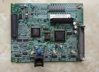 Davitu Motor Controller - CPU Board for YPHT31261-2G