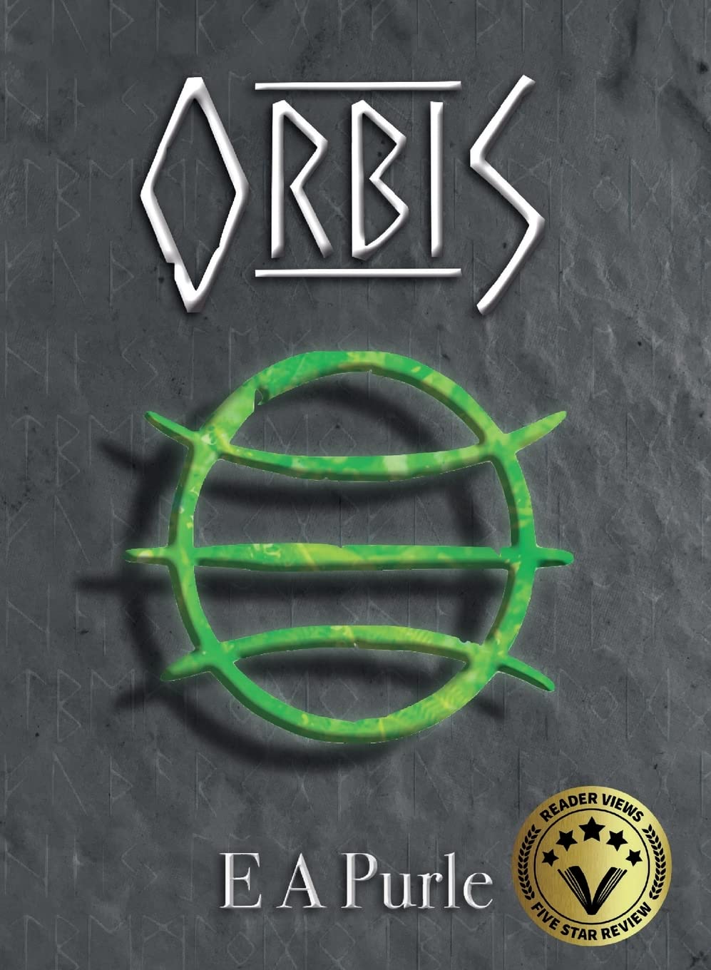 Orbis: Lore of Tellus, Book Two: 2