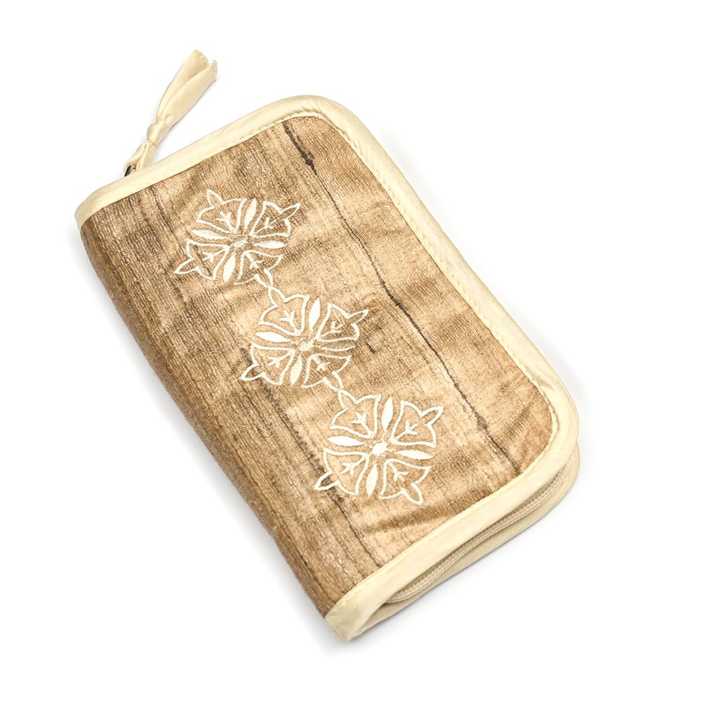 Lantern Moon - Lantern Moon Radiance Ebony Legna (4 - 8Mm) Durevole Singolo Ended Uncinetto Ganci Impostato - 1 Impostato-image