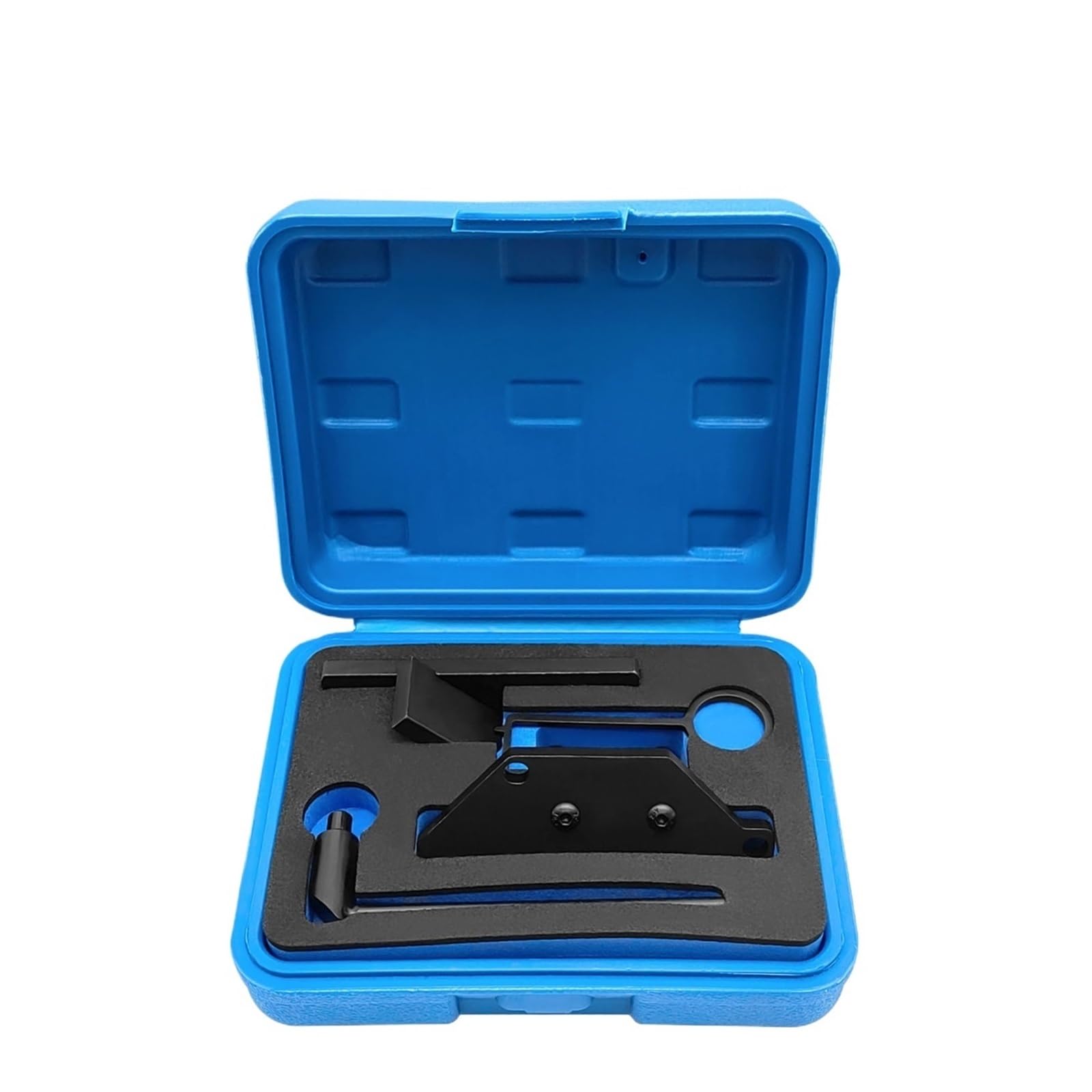 Engine Camshaft Alignment Lock Timing Tool Kit Compatible with Citroen Peugeot Compatible with Opel 1.2 OEM 0109-2B J-0109-2C and J-0109-2D