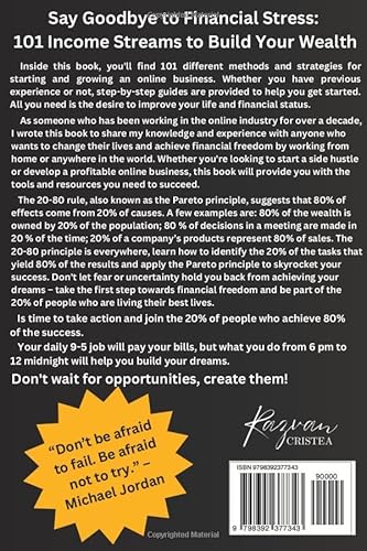 Should I Start My Own Business?: The Ultimate Guide to 101 Business Ideas and Side Hustles for the Modern Age - Image 2