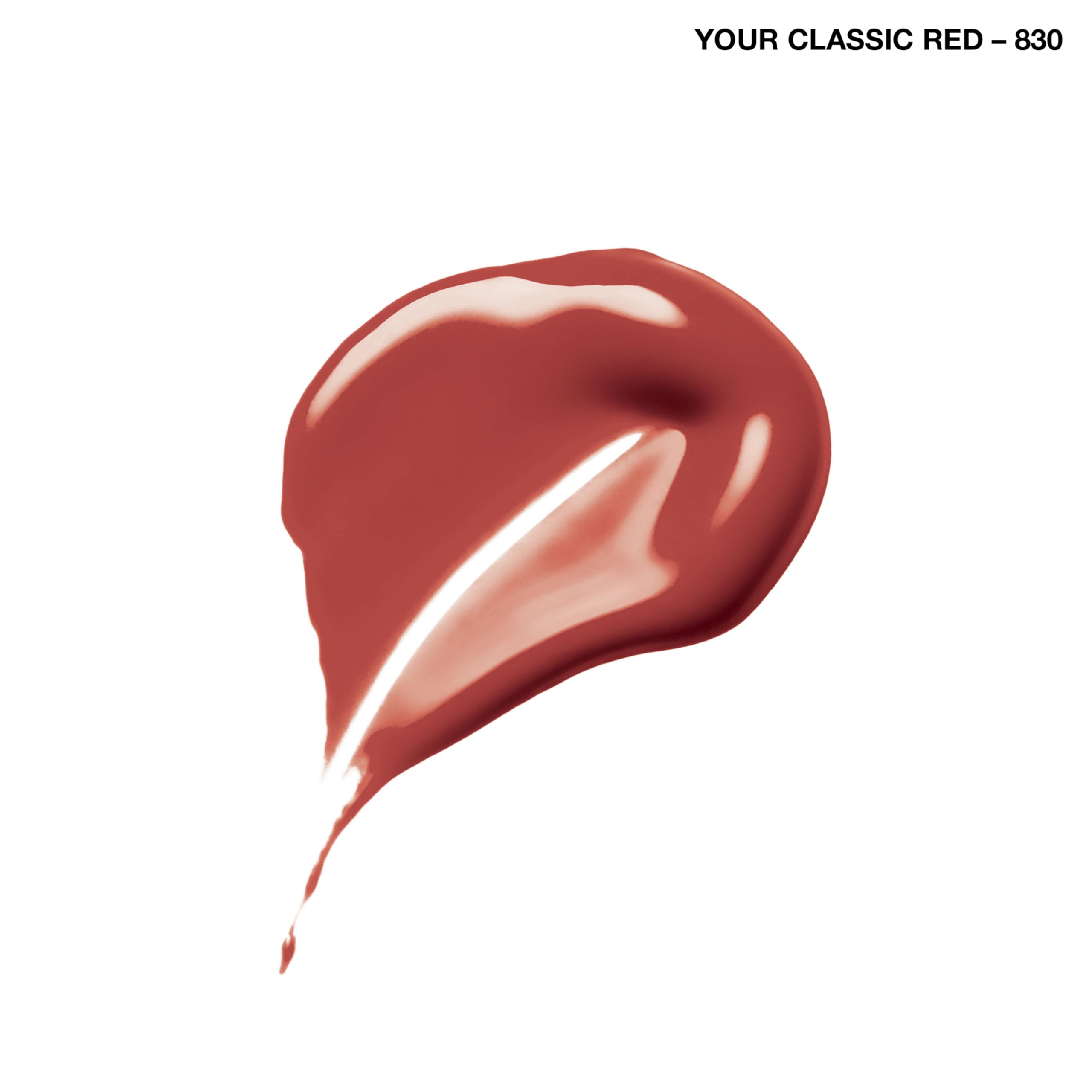 COVERGIRL Outlast All-Day Classic Red Long-Lasting Lipcolor