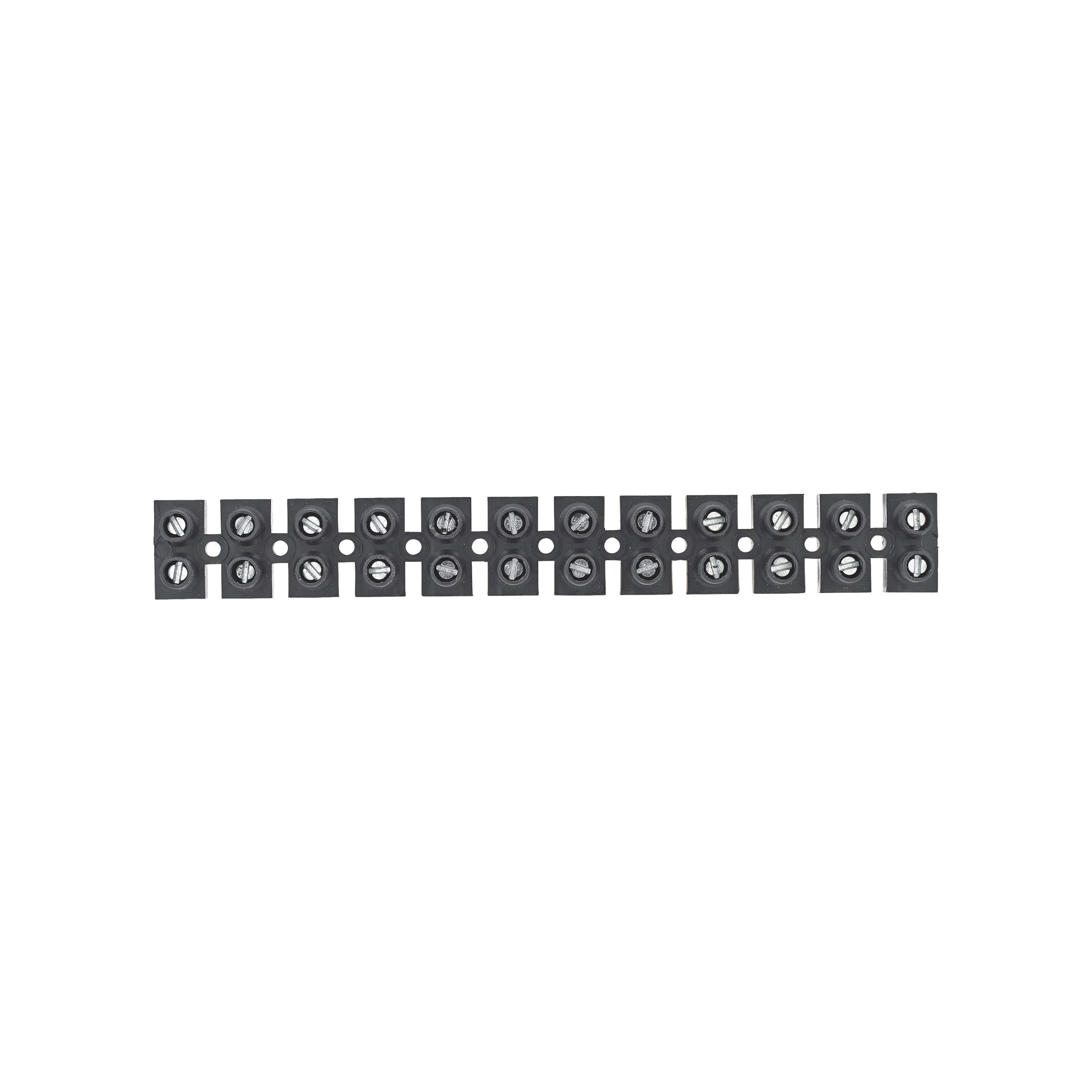 Debflex 704050 Connector Strip 16 mm, Black - Image 4