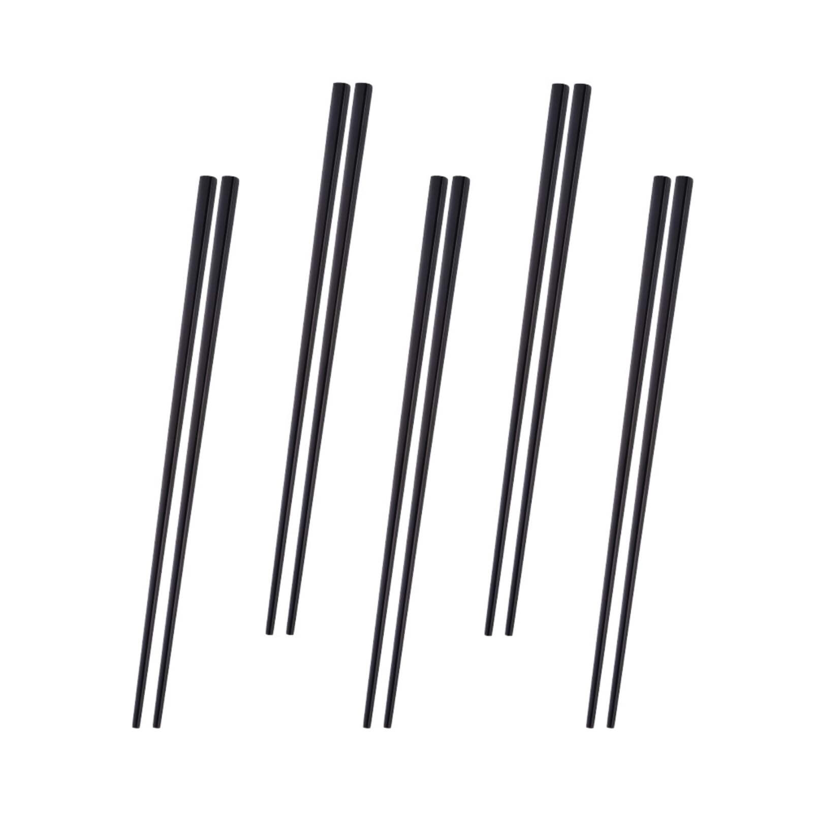 韓国　ステンレス箸　22膳セット Amazon | TUPMFG 箸 ステンレス箸 韓国箸 5膳セット 18-8