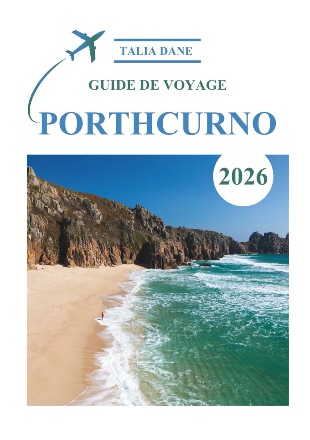 Guide De Voyage Porthcurno 2026: Découvrez Coin Secret Des Cornouailles en Angleterre