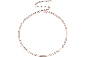 14K Gold Plated Necklaces for Women: Accessorize with Elegance and Radiance