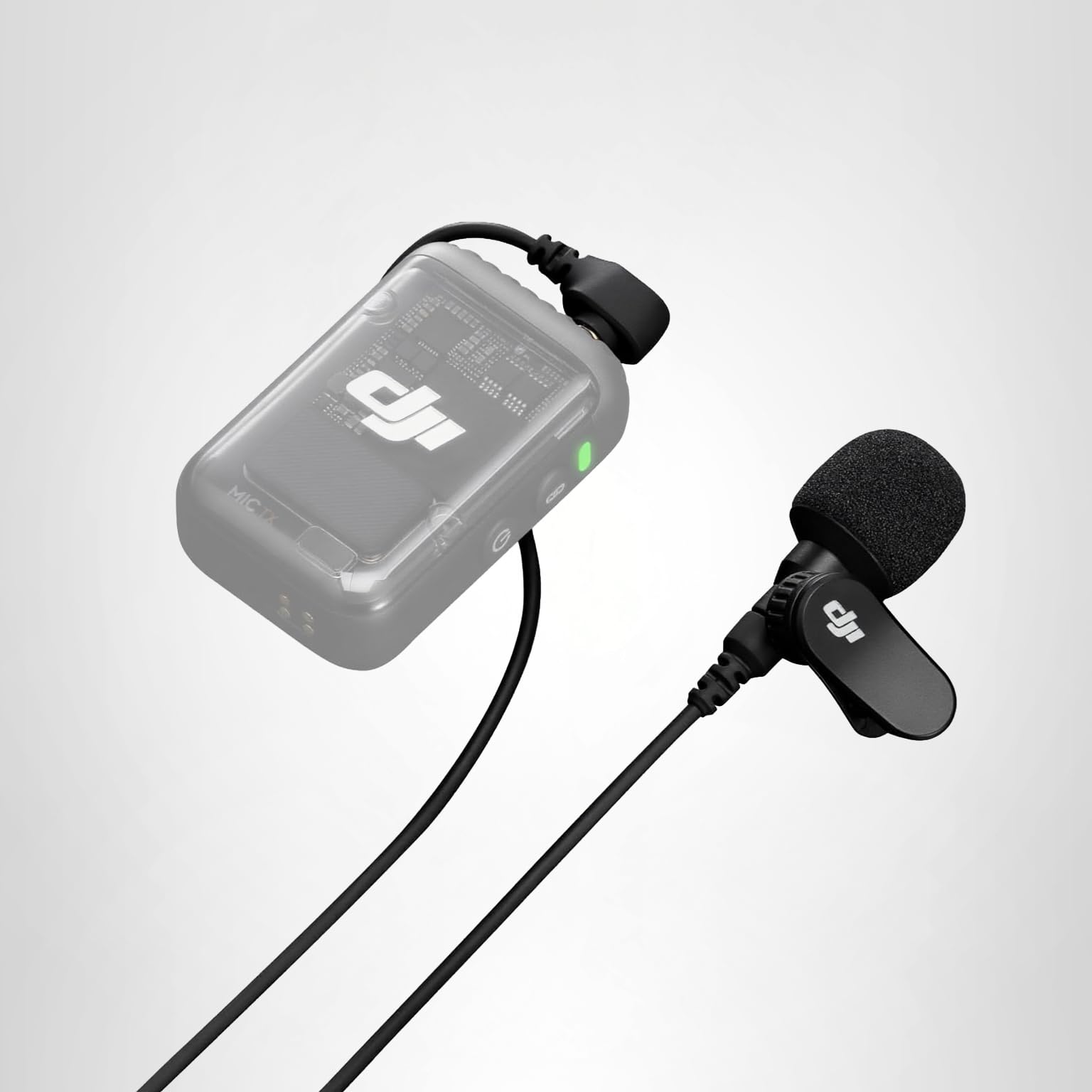 Amazon | DJI ラベリアマイク Mic 2 対応 | 外付けマイク 通販