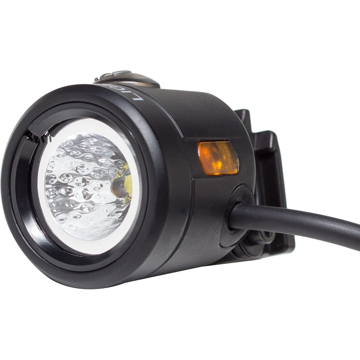 Amazon.com : Light & Motion VIS Adventure Trail Headlight : Sports