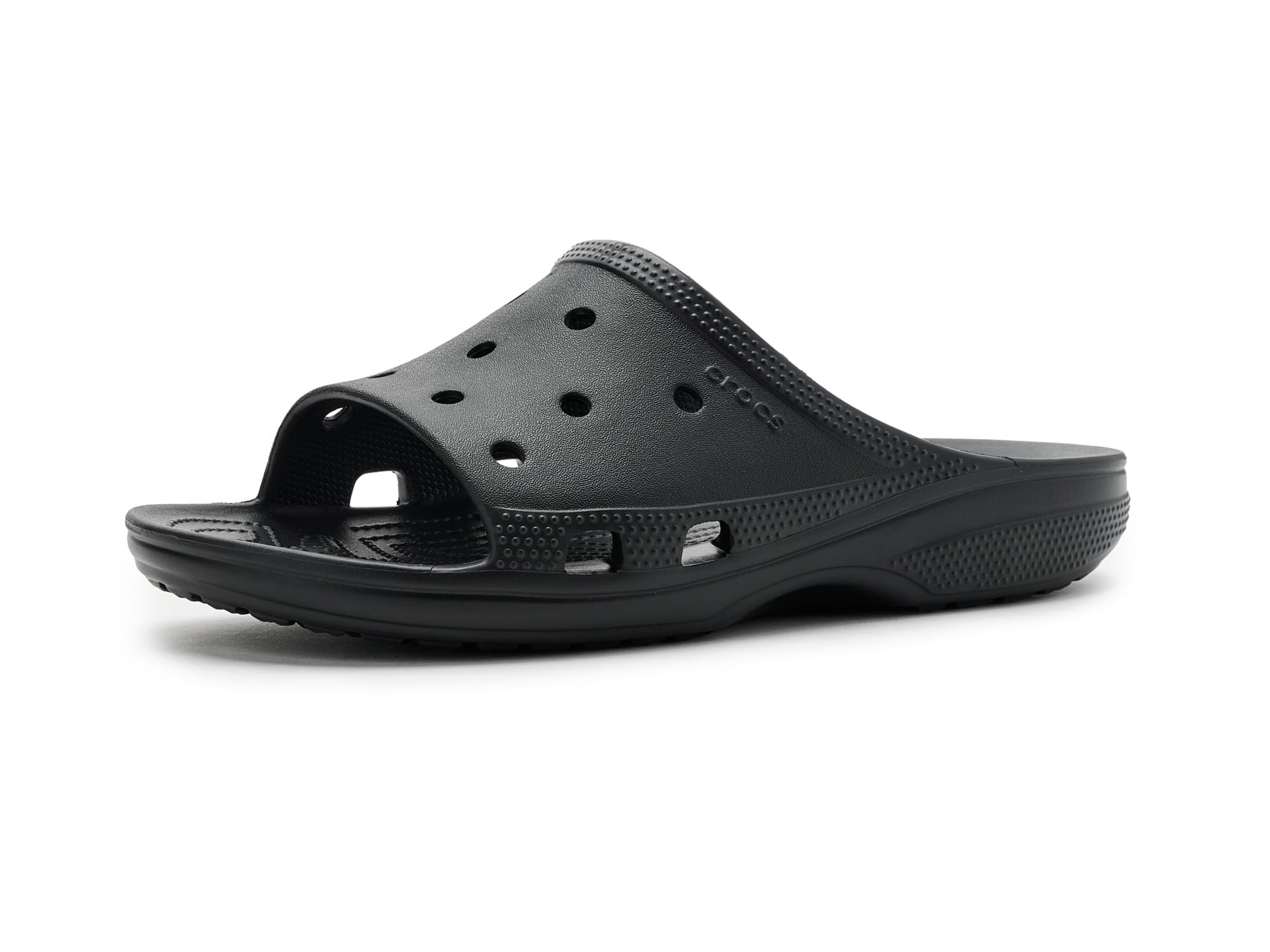 Crocs Saturday Slide M Sandali a ciabattaUomo - 2