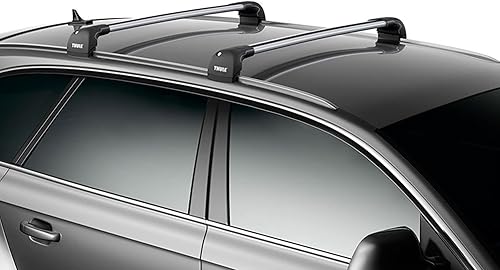 Miniatura 2 de Thule Aeroblade Edge Flush Mount rack