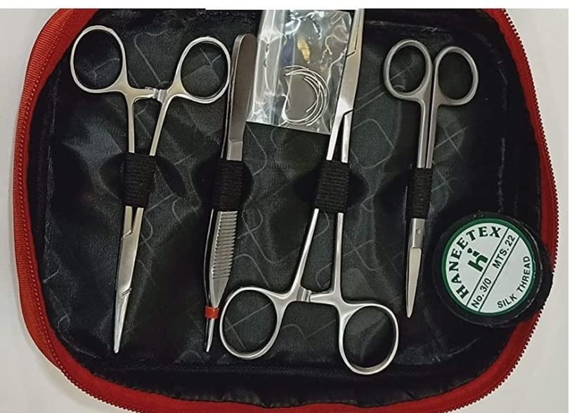 Forgesy Medical Students Complete Kit