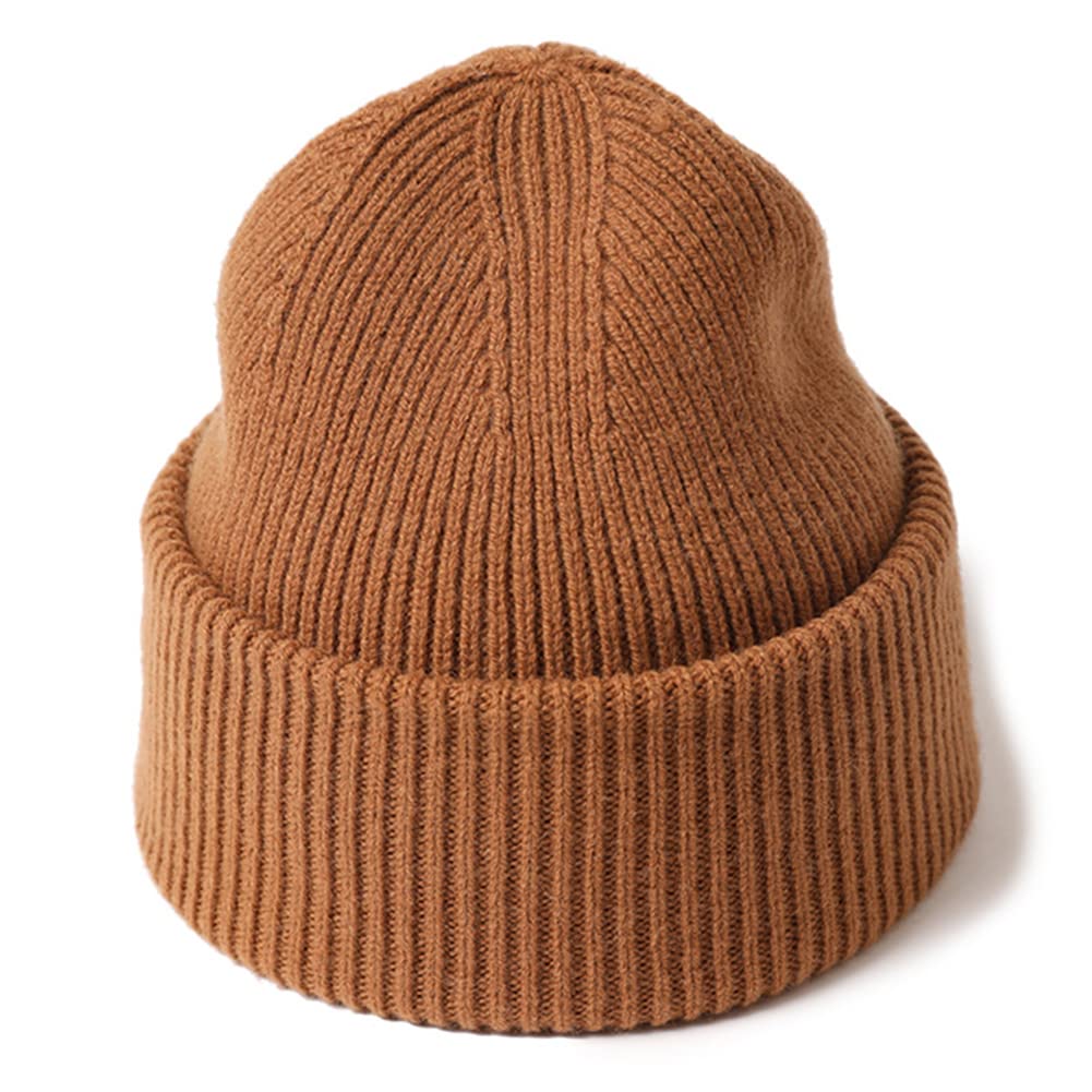 Gorro, 100% Cachemira, Gorro térmico de Invierno para Hombres y Mujeres para Correr, Andar en Bicicleta y Esquiar Household faucets