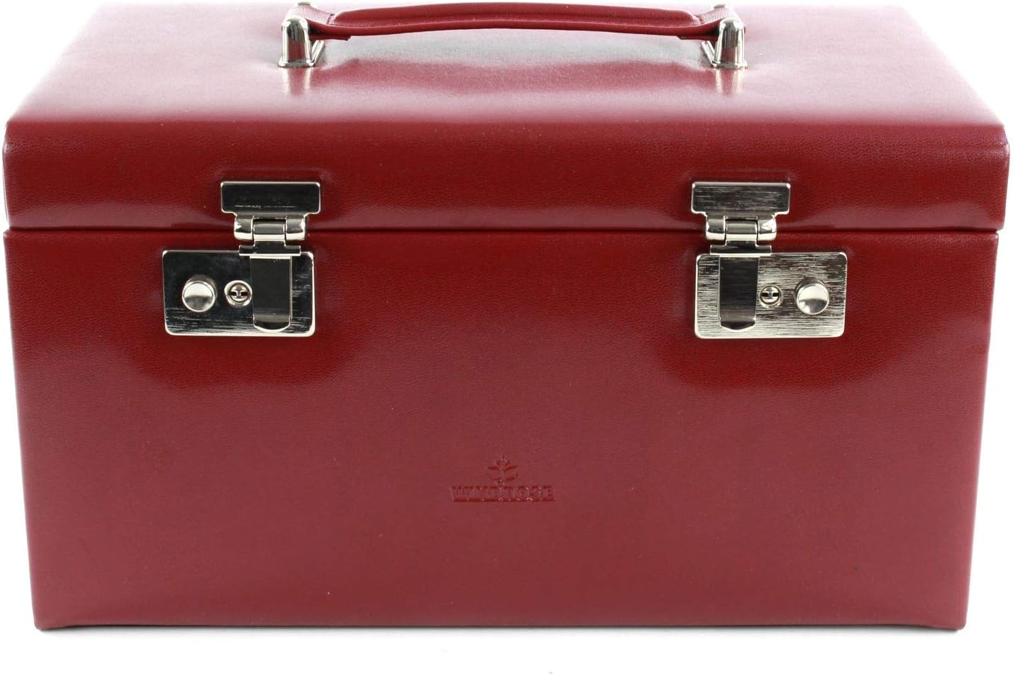 WINDROSE Merino charm box jewelry case 30 cm