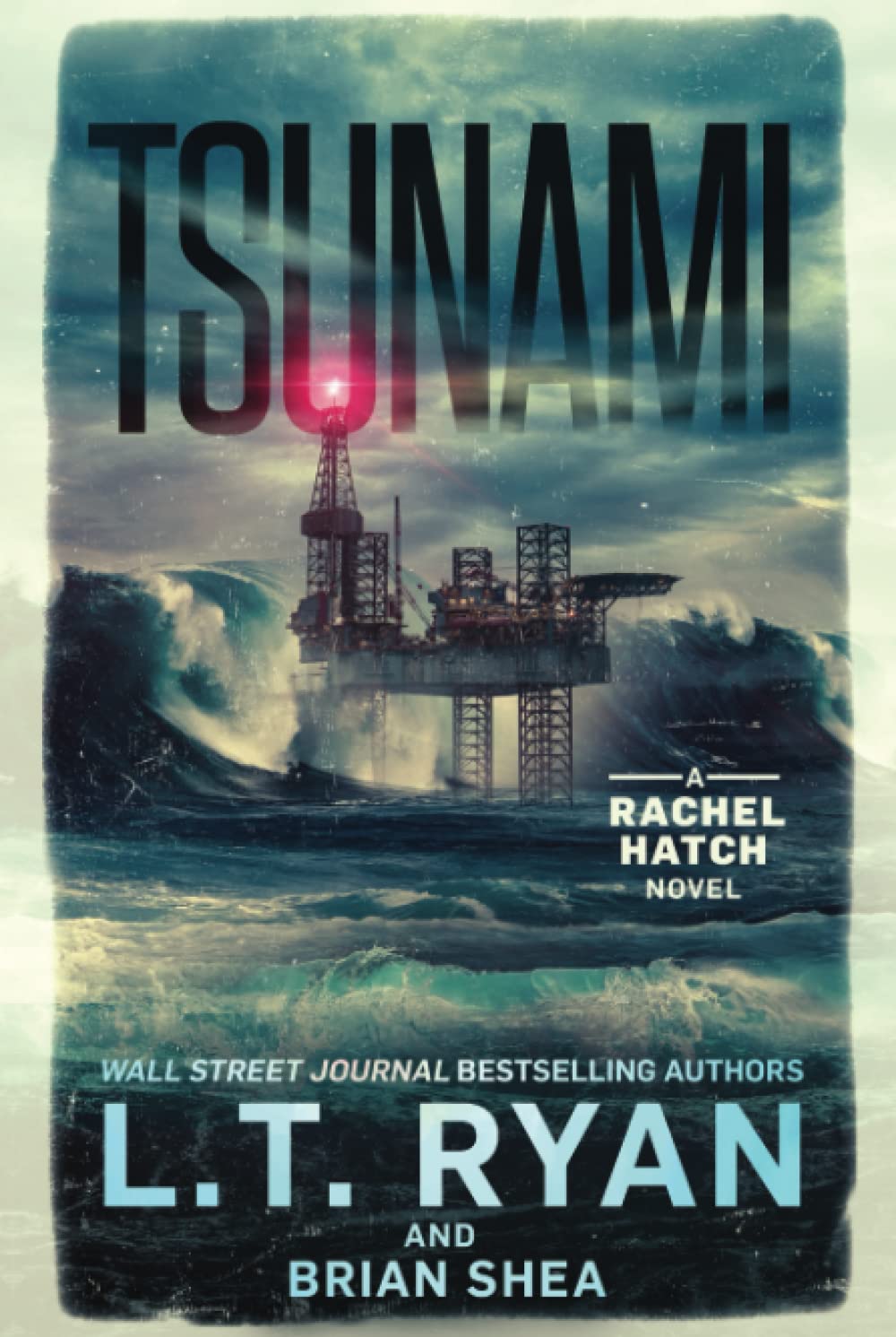 Tsunami (Rachel Hatch)