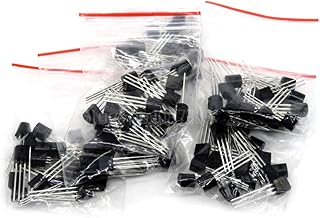 IndustrialField 6values*20pcs 120pcs 78L05 78L06 78L08 78L09 78L12 78L15 to-92 to92 Transistor Package Assorted Kit Voltage Regulator Tube