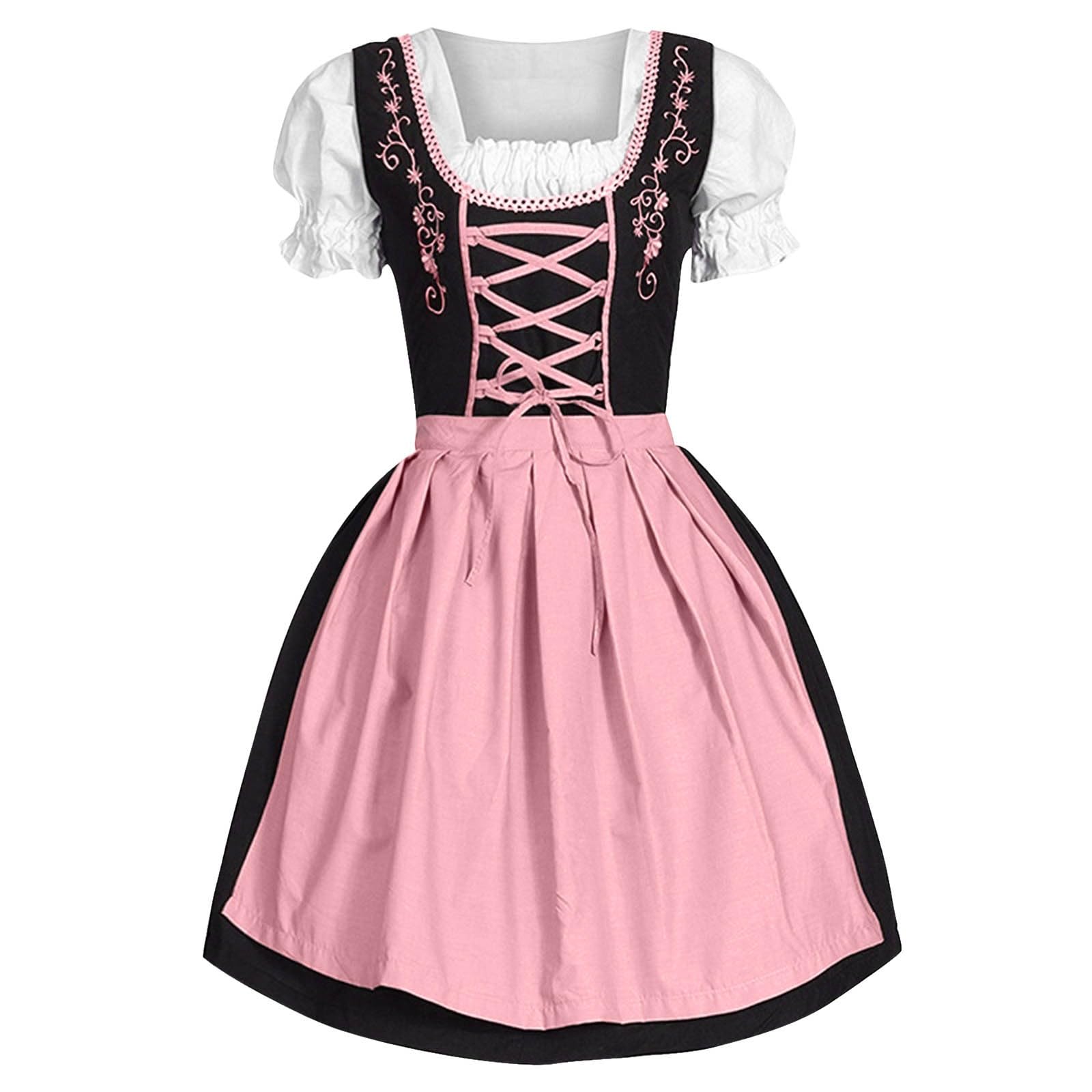 Oostenrijkse Klederdracht | Alles over de Dirndl en de Lederhosen