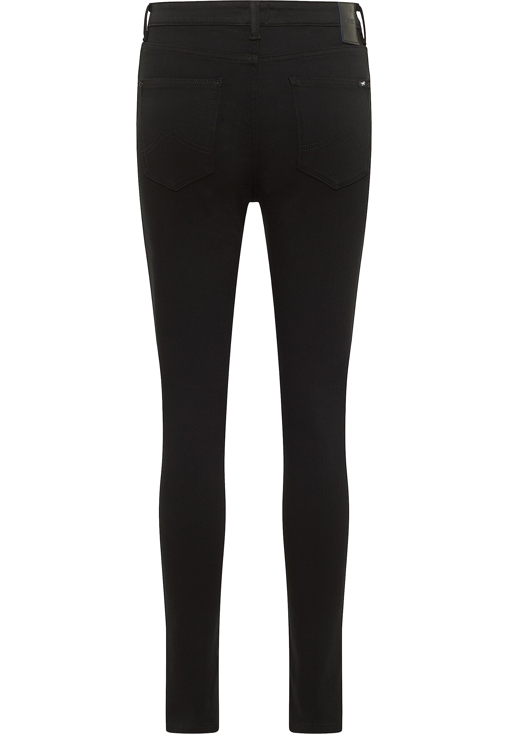 MUSTANG Styl Ge Super Skinny - Dżins Kobiety