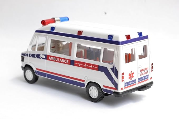 Ambulance toy online Outlet