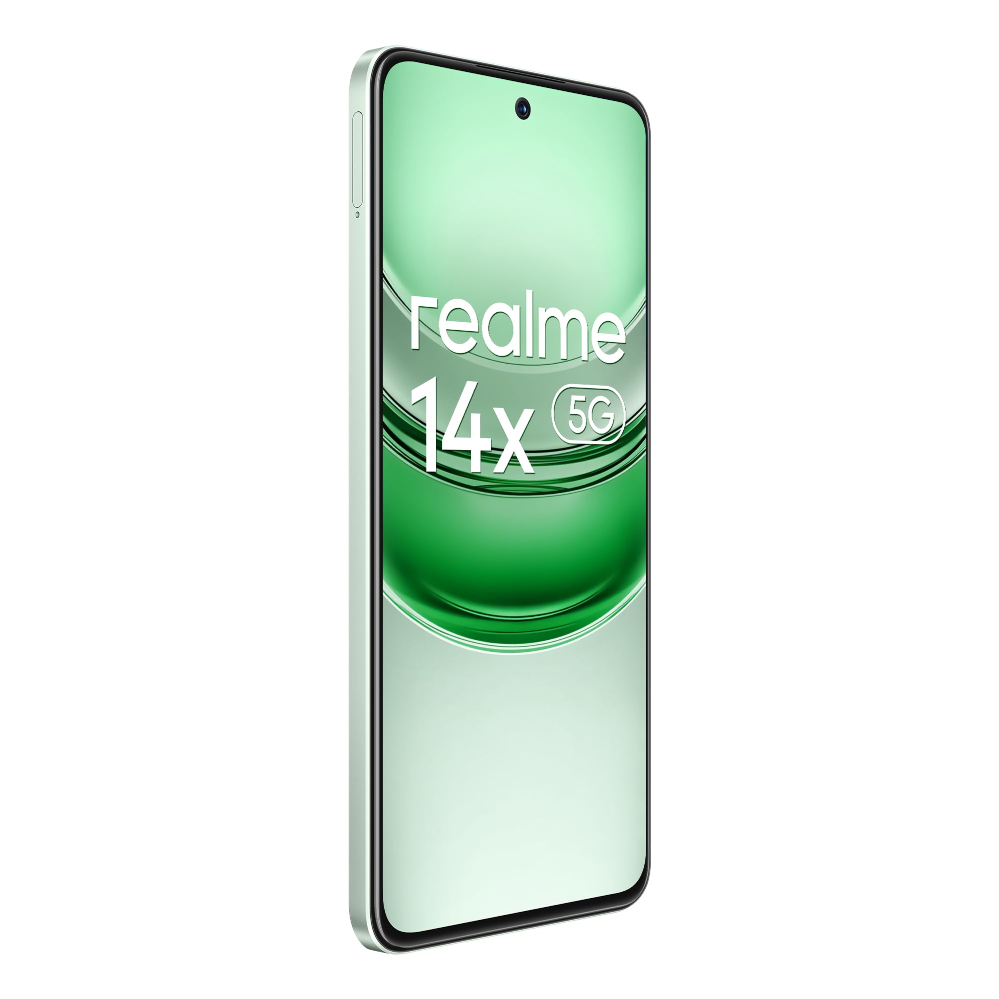 realme 14X 5G Mobile Phone 8+256GB Smartphone, Dimensity 6300