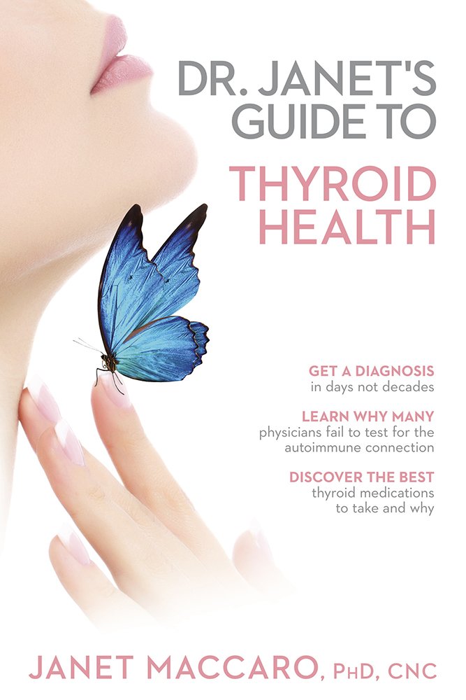 The Complete Guide to Thyroid Disease