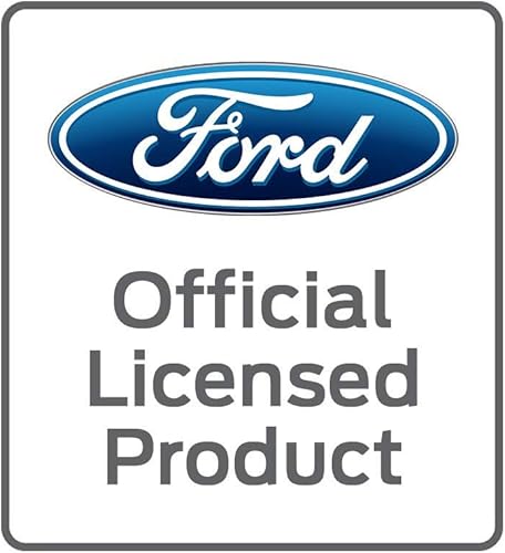 Miniatura 4 de Putco 55556BPFD Portón trasero, 1 paquete, negro