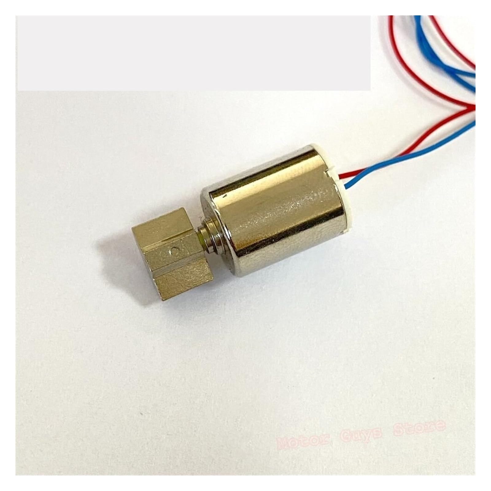 HJNAOKGWHQ DC 3V-6V 5V 10mm*13mm Big Coreless electronic starter Small Vibration Vibrating Vibrator