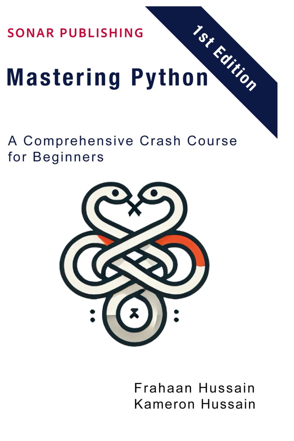 Mastering Python: A Comprehensive Crash Course for Beginners