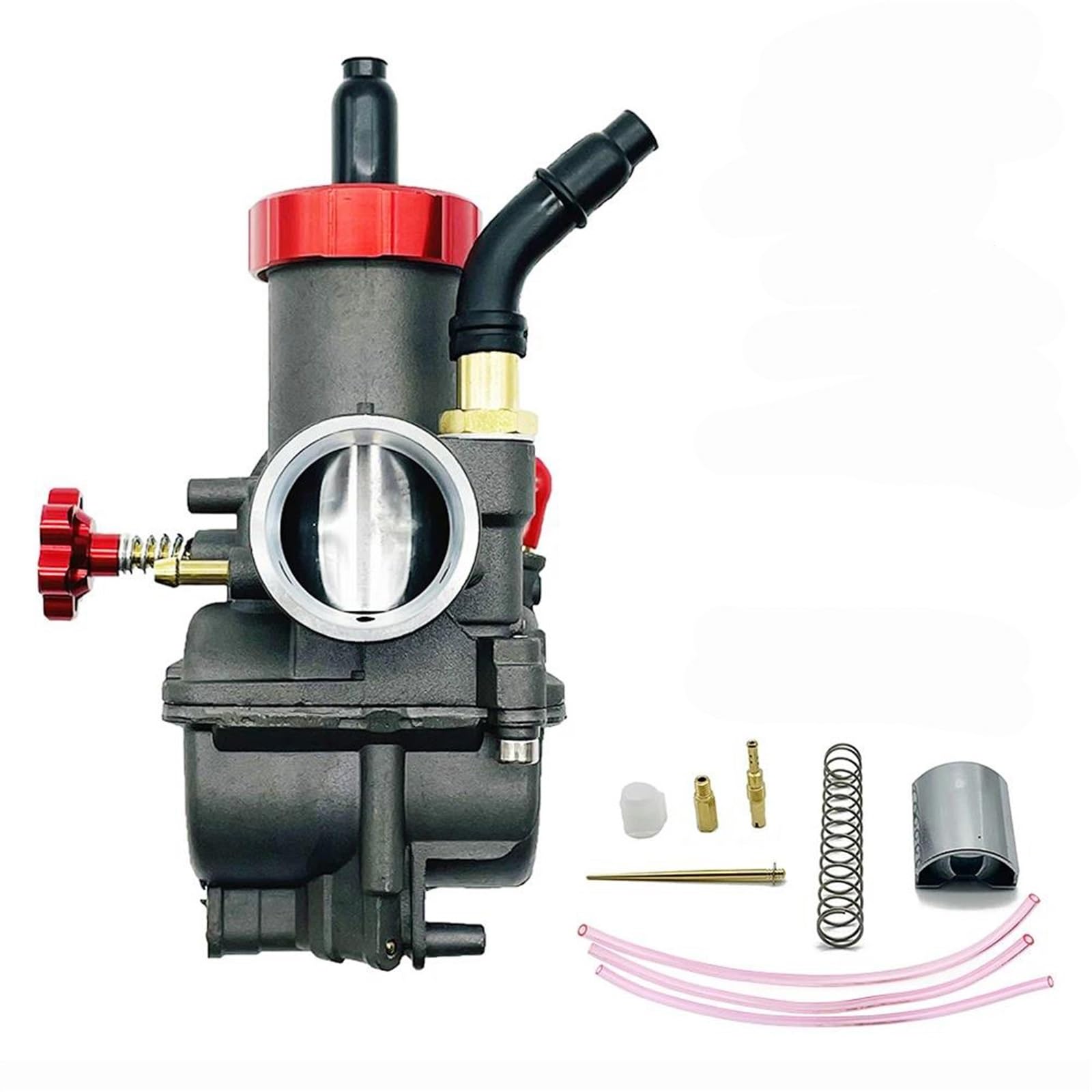 Carburateur PE 24mm pour restaurer la puissance en Dirt Bike