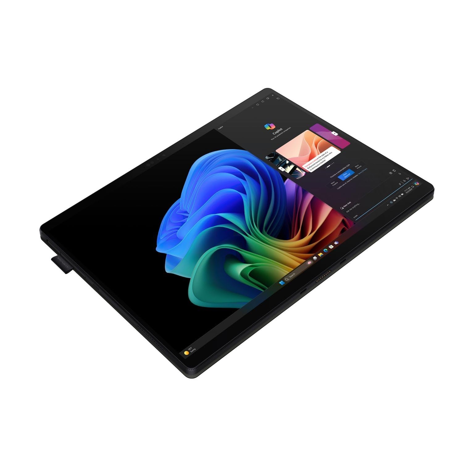 〖ASUS〗ProArt PZ13 ASUS ProArt PZ13 Notebook 2 em 1, Tela AMOLED 3K de 13.3