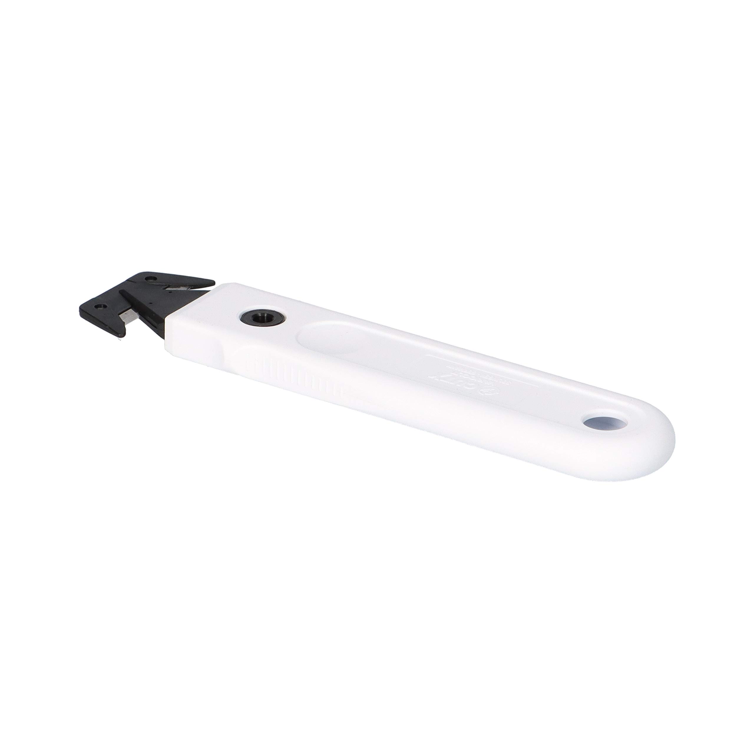 10x CUTX VARIOCUT X7070 Cuttermesser Sicherheitsmesser Kartonmesser Cutter mit Führungsflächen