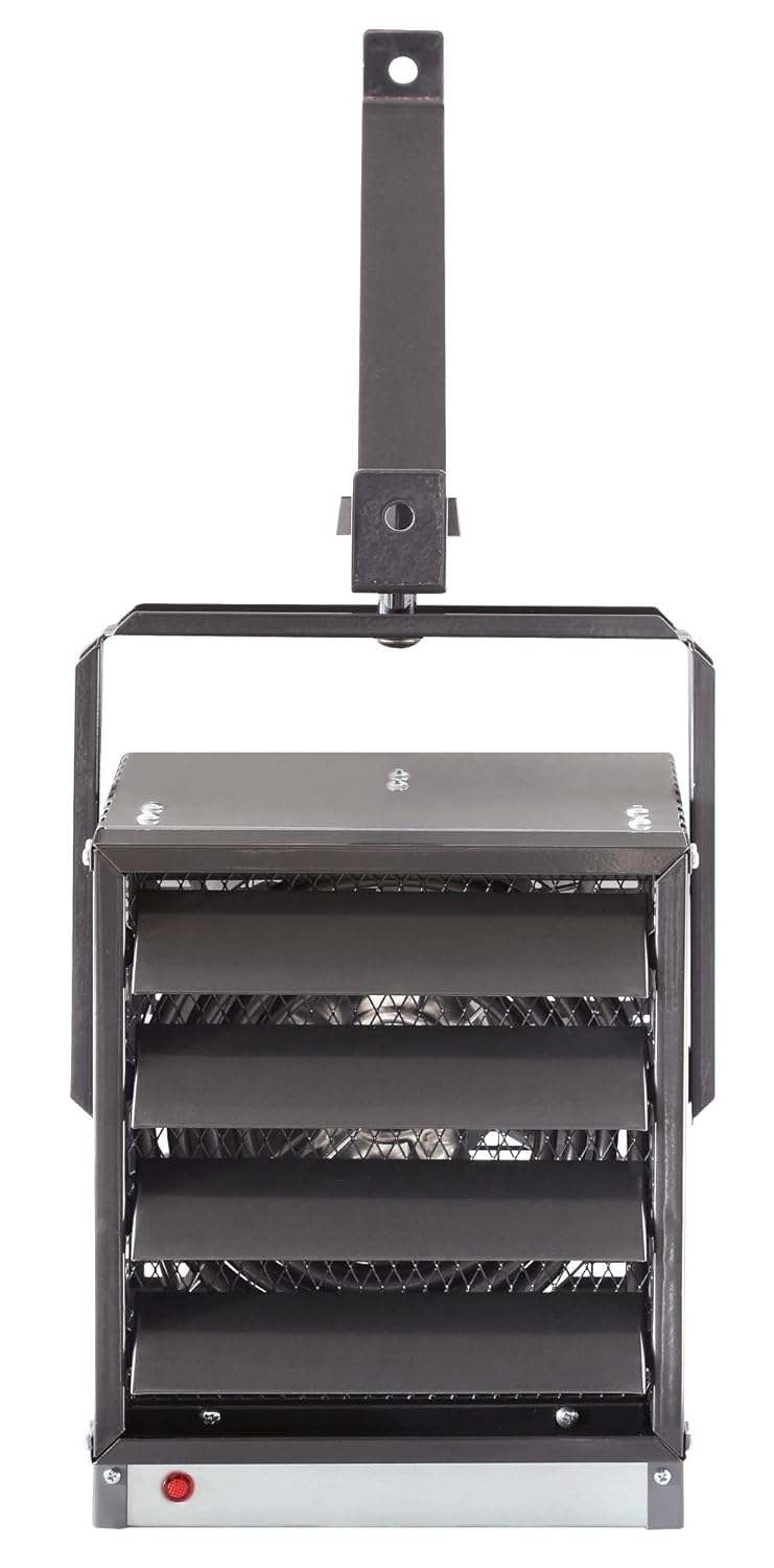 Lіmіtеd Stосk Dimplex CUH05B31TG Compact Unit Heater, 5000/3750W@240/208V